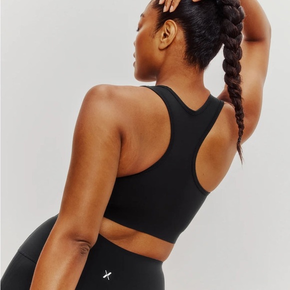 KNIX RACER BACK SPORTS BRA, never worn - Picture 5 of 8